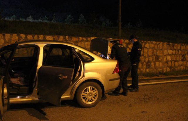 Sarar ailesinin soyulma olayında yeni gelişme Türk İnterpol'ü devreye girdi - Resim: 0