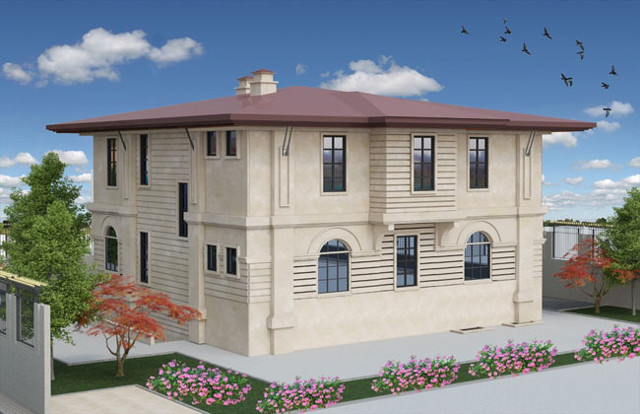 İstanbul ve Ankara'ya 'yeni polis merkezi amirlikleri' müjdesi - Resim: 0