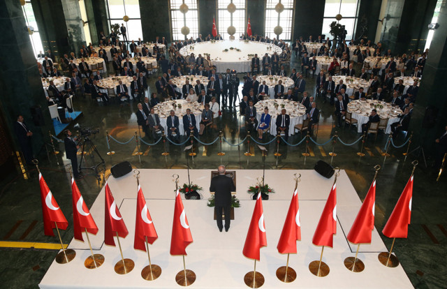 Cumhurbaşkanı Erdoğan'dan son dakika Suriye operasyonu açıklaması! - Resim: 1