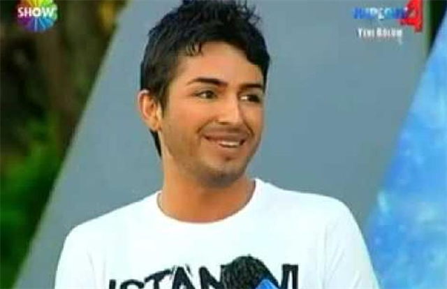 Selin Ciğerci erkek hali nasıldı Bebek Okan adıyla nam salmıştı - Resim: 3