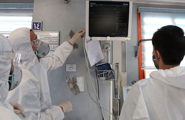 Koronavirüse yakalanan Dr. Ahmet Faruk Yağcı tarih verdi: Mutlaka bir peak yaşanacak - Resim: 0