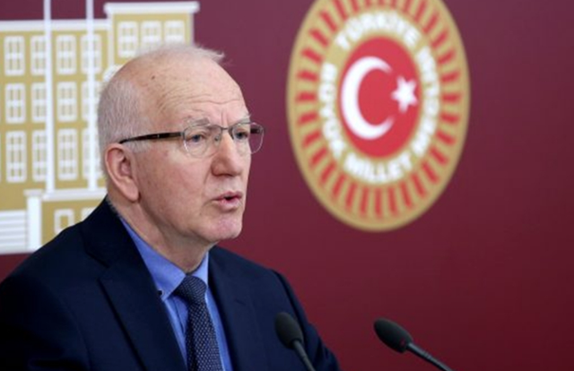 CHP bekçi düzenlemesini AYM'ye götürecek! "Keyfi durumlar yaratmaya elverişli" - Resim: 0