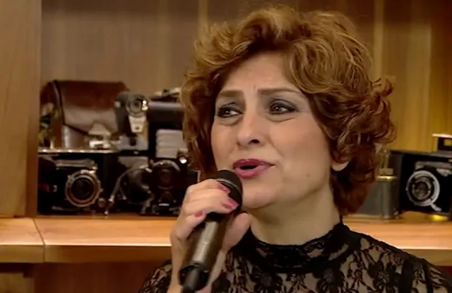 Şükrüye Tutkun aslen nereli kaç yaşında? Şükrüye Tutkun eşi kimdir? - Resim: 0