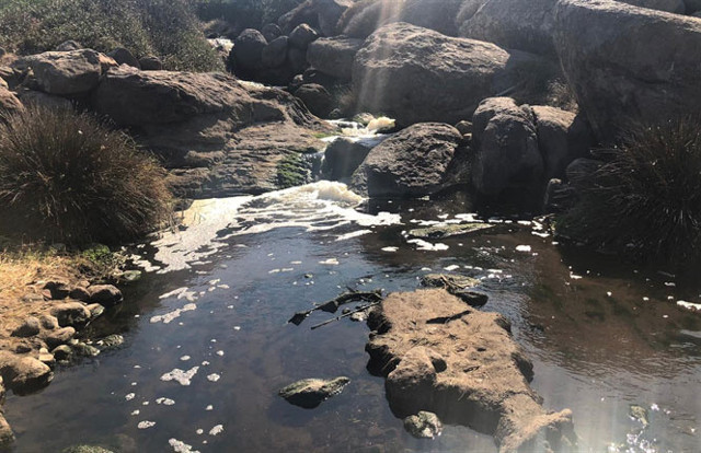 AK Parti Bodrum İlçe Başkanı Osman Gökmen'den denize atık su salındığı iddiası - Resim: 0