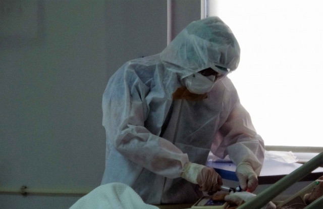 Tokat'taki mutasyonlu virüsün kaynağında büyükşehir ihtimali üzerinde duruluyor - Resim: 0