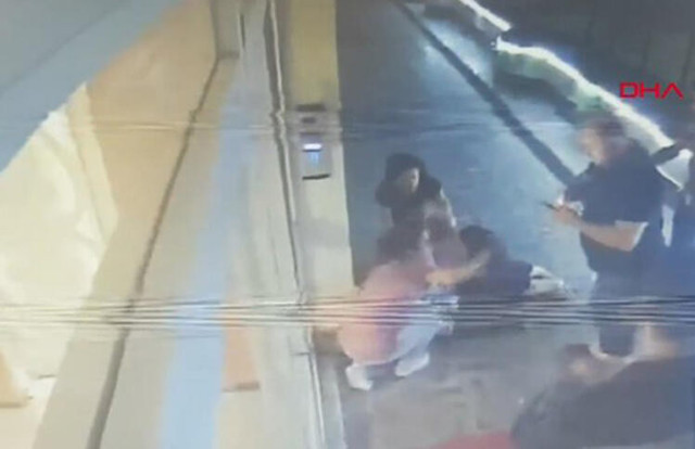 İstanbul'da wi-Fi ağında ortaya çıktı mesajı kim attı? Her satırı korkunç cinayet - Resim: 2