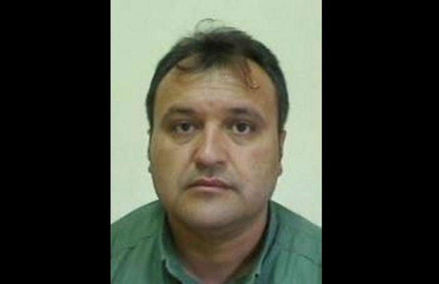 Adana'da terör savcısı, eroin baronu çıktı! Polisleri de uyuşturucu kuryesi yapmış - Resim: 0