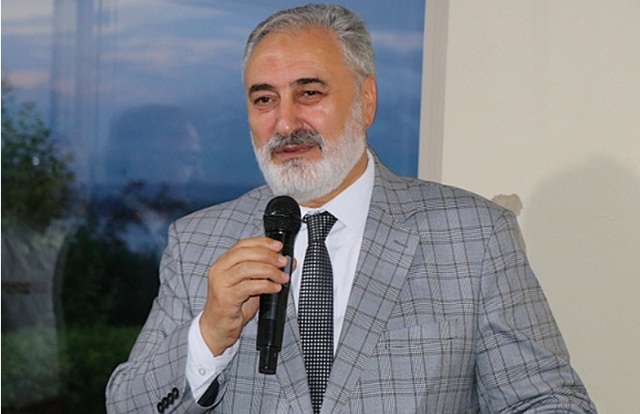 Ankara müftüsü zebra eti yenir dedi ortalık karıştı! Peki İslam'da zebra eti helal mi? - Resim: 0