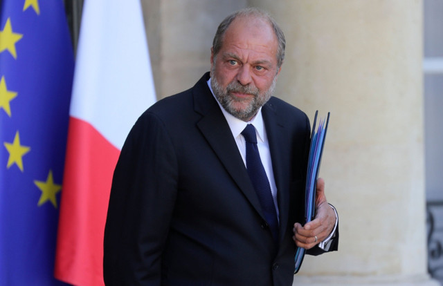 Fransa'da gerilim tırmanıyor: Her yeri yakıp yıktılar! İsyanı bastırmak için aileleri tehdit etti - Resim: 0