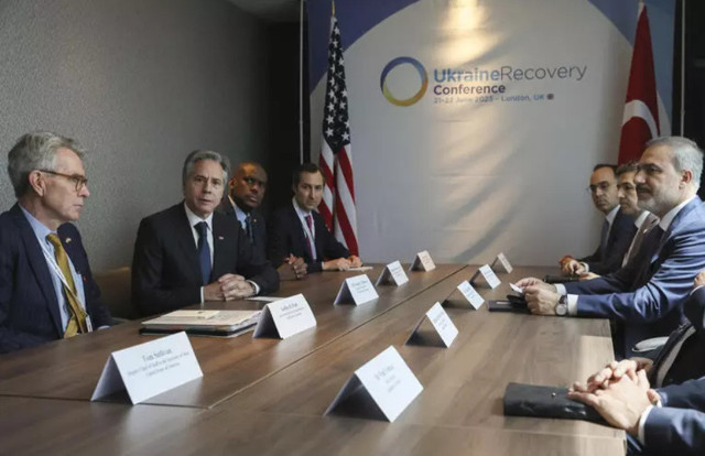 Hakan Fidan'ı mercak altına aldılar! Fransızlardan dikkat çeken analiz: Erdoğan'ın en büyük yardımcısı ve kara kutusu! - Resim: 0