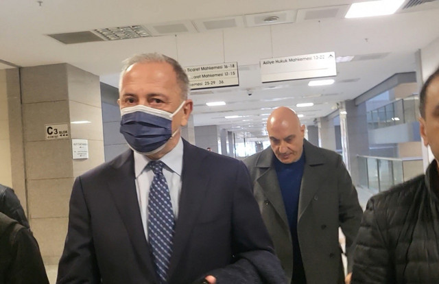 Adli kontrol şartıyla serbest bırakılan Fatih Altaylı'nın ifadesi ortaya çıktı - Resim: 0