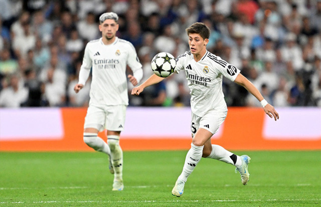 Bayern Münih acımadı Dinamo Zagreb'e attıkça attı: 9-2 - Resim: 0