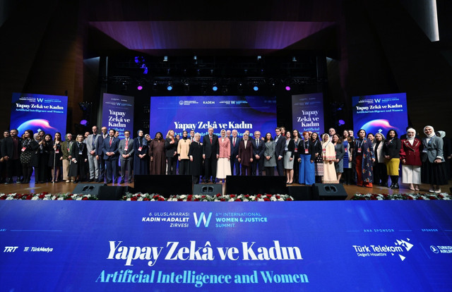 Cumhurbaşkanı Erdoğan'dan Trump'a Gazze mesajı: Eski yönetimin hataları terk edilmeli - Resim: 4