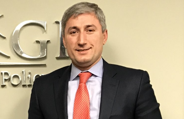 Ahmet Köse gece yarısı duyurdu! TFF'deki görevini bıraktı, istifa açıklaması olay - Resim: 0