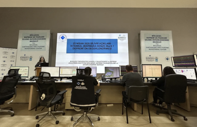 Artçı depremler ne kadar sürecek? Kandilli tarih verdi - Resim: 0
