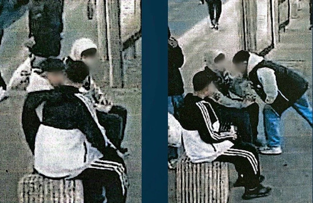 Mattia Ahmet Minguzzi davasında karar günü! Savcı en üst cezayı istemişti - Resim: 0