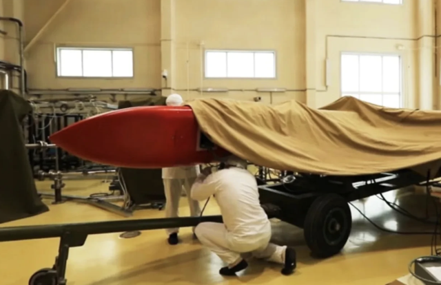 Putin duyurdu: 'Dünyada eşi benzeri olmayan silah tamamlandı - Resim: 0