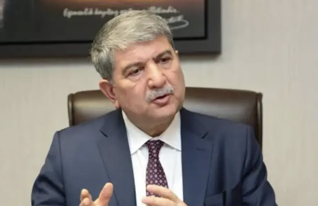 Gelecek Parti resmen kapandı! Peki Meclis'teki 4 milletvekili ne olacak? - Resim: 2