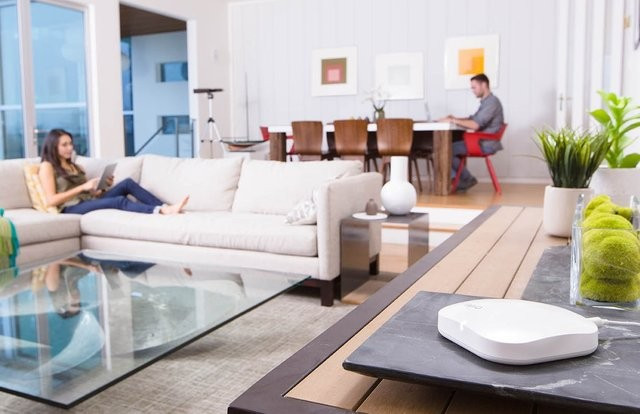 'Wireless'ınız yavaş mı? işte size harika öneriler - Resim: 1