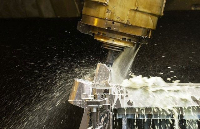 Dünyayı titreten savaş makineleri böyle üretiliyor - Resim: 2