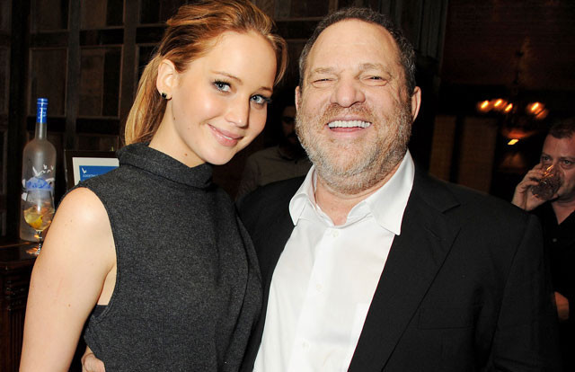 Jennifer Lawrence ile cinsel ilişkiye girdim dedi kadına tuvalette tecavüz etti - Resim: 2