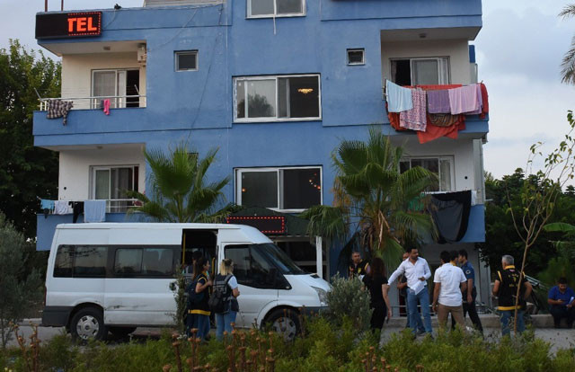 Manukyan'ın çetesi çökertildi! Fuhuşun şifresi 'soğuk karpuz' - Resim: 1