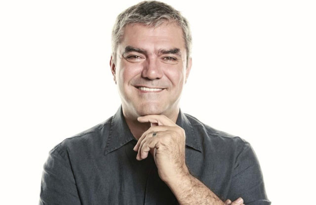 Yılmaz Özdil kendisini eleştirenleri alçaklıkla suçladı! - Resim: 4