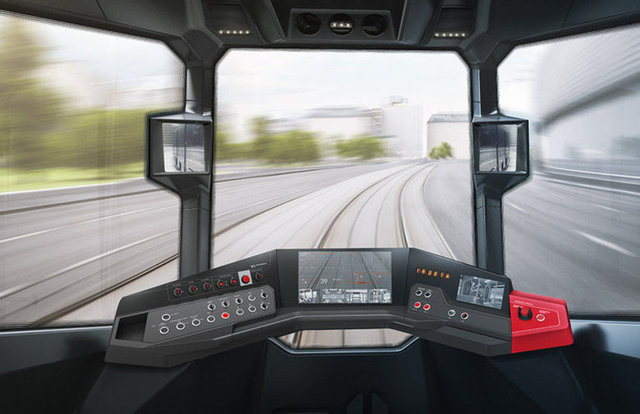 Beklenen Tramway görücüye çıktı - Resim: 3