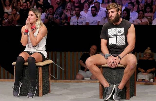 Survivor 2019'un şampiyonu belli oldu İşte Survivor 2019'un şampiyonu - Resim: 3