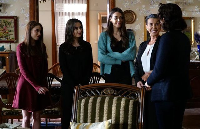 Çukur'un yıldızı İlayda Alişan'ın yeni dizisi belli oldu Şampiyon'a transfer - Resim: 2