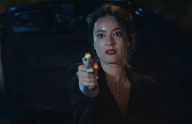 EDHO'dan 3 kişi ayrıldı Eşkıya Dünyaya Hükümdar Olmaz'a Pelin Akil damga vurdu - Resim: 1