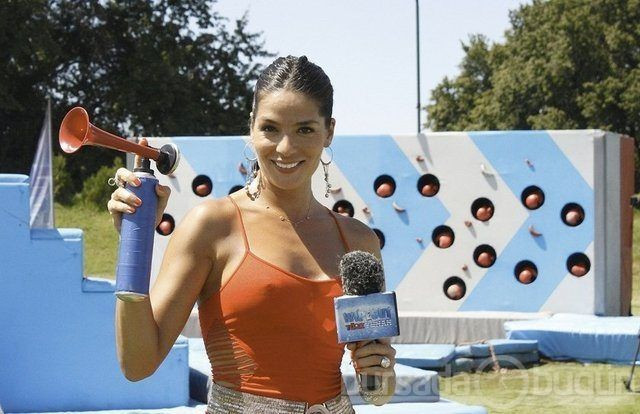 Asuman Krause yıllar sonra ekranlara geri dönüyor! Bomba proje imza attı - Resim: 3