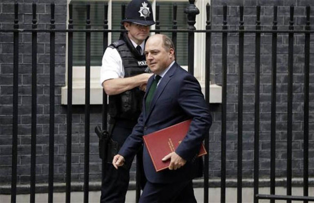 İngiltere'de kriz! Erken seçim gündemde - Resim: 0