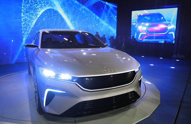 Mansur Yavaş yerli otomobil paylaşımı ile takdir topladı - Resim: 2