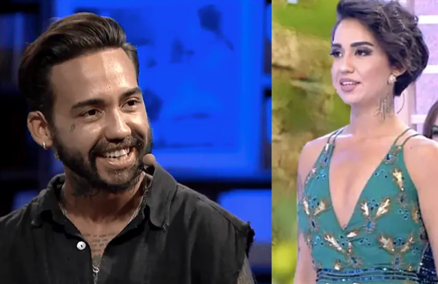 Neslihan Doğrusöz kimdir aslen nereli işte erkek olmadan önceki hali - Resim: 1