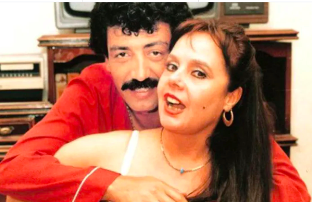 Müslüm Gürses Muhterem Nur evlilik yılı çocukları oldu mu? - Resim: 1