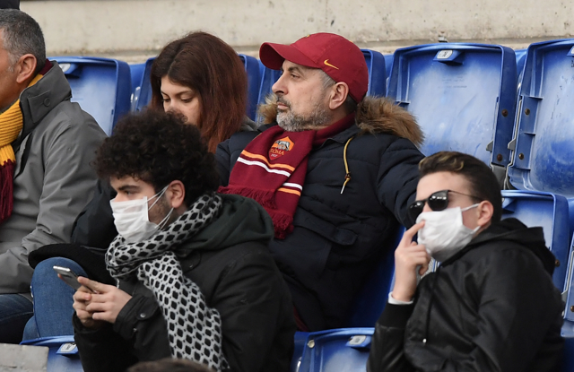 EURO 2020 ve Şampiyonlar Ligi için Corona virüs tehlikesi - Resim: 0