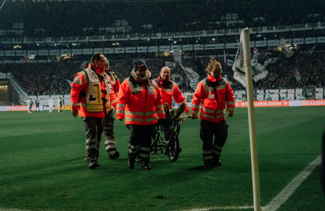 Ömer Toprak sezonu kapattı Şenol Güneş karalar bağladı - Resim: 1