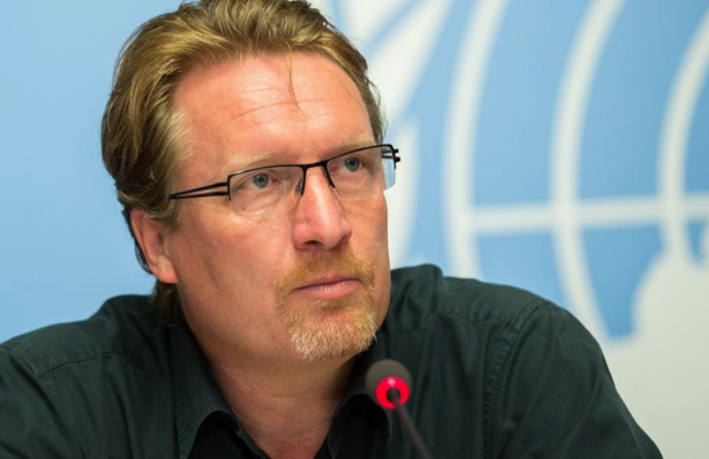 Dünya Sağlık Örgütü'den kritik uyarı! Önlemler erken bırakılırsa başa döneriz - Resim: 0