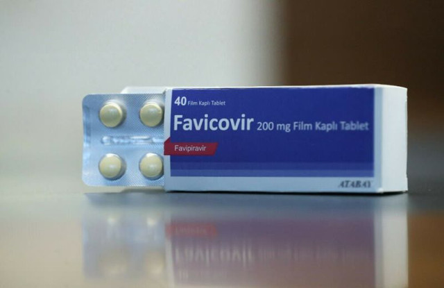 Cumhurbaşkanı Erdoğan talimatı verdi 40 günde yerli ilaç üretildi - Resim: 0