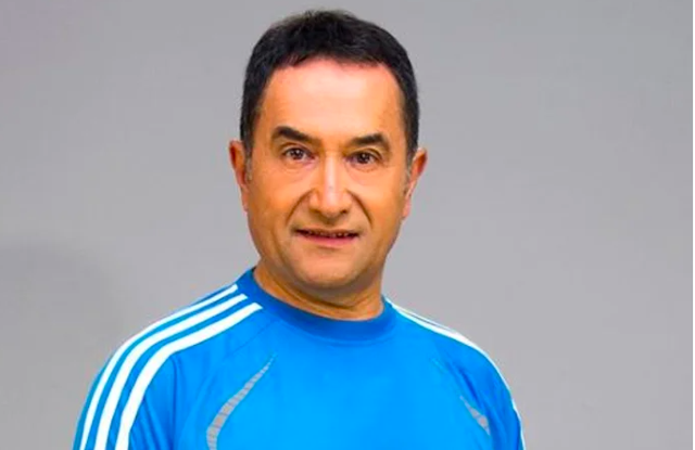 Feridun Kunak eşi Serap Kunak kimdir kaç yaşında? - Resim: 0