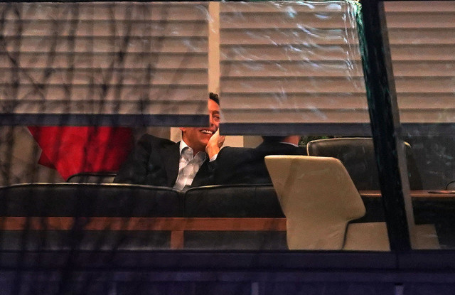 Fenerbahçe'nin İrfan Can Kahveci teklifi ortaya çıktı - Resim: 1