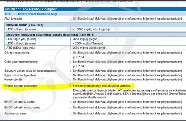 Abdurrahman Dilipak'ın önerdiği ilacın kısırlık yaptığı ortaya çıktı prospektüsü ile oynandı - Resim: 1