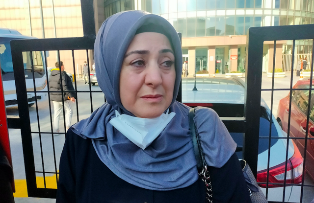 Kendi kanıyla kocasının vurduğunu yazmıştı! Ragıp Canan davasında şoke eden karar! - Resim: 0