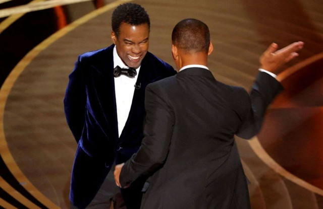 2022 Oscar Ödülleri sahiplerini buldu! 94. Oscar Ödüllerini kimler kazandı Oscar töreninde damga vuran skandal - Resim: 1