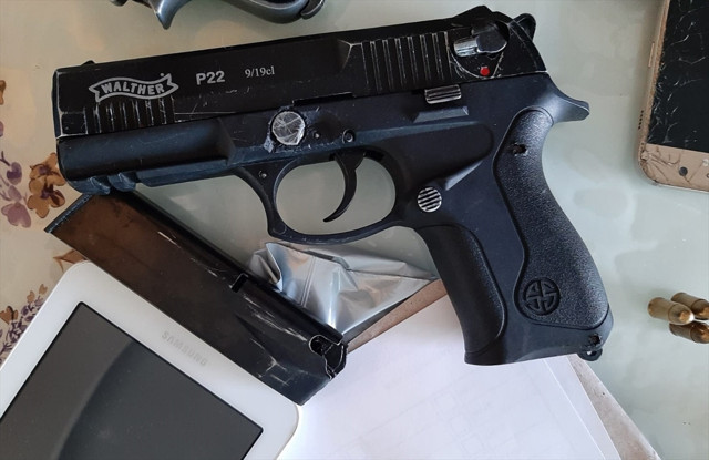 'Kökünü kurutma' operasyonu! 2'si kadın üst düzey baronlar gözaltına alındı - Resim: 1