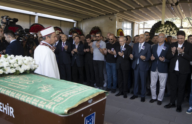 İstek şarkı cinayeti! Onur Şener'in şah damarını kestiler! İlk ifadelerinde birbirlerini suçladılar - Resim: 3