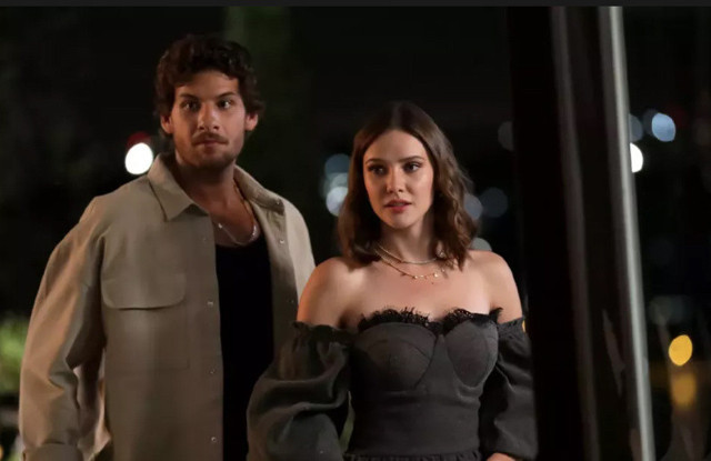 Bir Peri Masalı fiyasko oldu FOX yine ne yaptıysa olmadı seyirci yemedi - Resim: 1