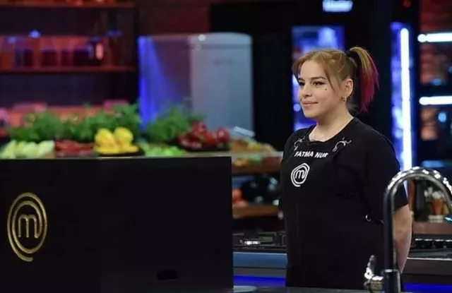 MasterChef'ten elendi açtı ağzını yumdu gözünü: Fatma Nur Uçar'dan Gamze hakkında olay sözler: "Günlüğü okudum ve..." - Resim: 1