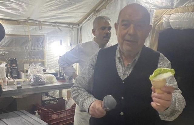 Mado'nun kurucusu da konteynerde kalıyor! Dikkat çeken tavsiye: Evleri bedava verin ama... - Resim: 1